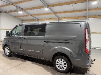 Ford Transit Custom D.C. 2.0TDCI 125kW Automaat L2H1 Limited DC picture 11