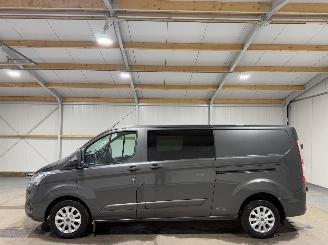 Ford Transit Custom D.C. 2.0TDCI 125kW Automaat L2H1 Limited DC picture 8