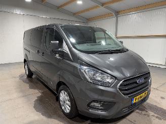 Ford Transit Custom D.C. 2.0TDCI 125kW Automaat L2H1 Limited DC picture 3