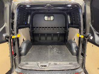 Ford Transit Custom D.C. 2.0TDCI 125kW Automaat L2H1 Limited DC picture 34