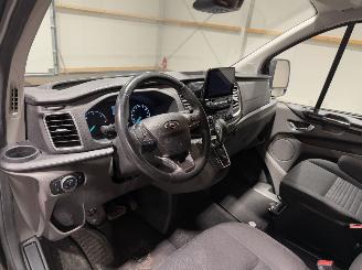 Ford Transit Custom D.C. 2.0TDCI 125kW Automaat L2H1 Limited DC picture 24