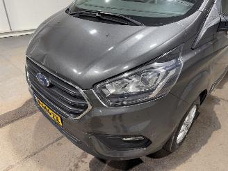 Ford Transit Custom D.C. 2.0TDCI 125kW Automaat L2H1 Limited DC picture 19