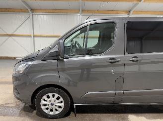 Ford Transit Custom D.C. 2.0TDCI 125kW Automaat L2H1 Limited DC picture 13