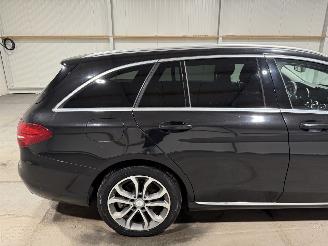Mercedes C-klasse 350e 155kW Automaat Luchtvering Lease Edition picture 32