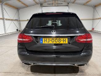 Mercedes C-klasse 350e 155kW Automaat Luchtvering Lease Edition picture 35