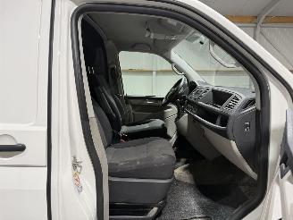 Volkswagen Transporter 2.0TDI 75kW Airco L1H1 Comfortline picture 30