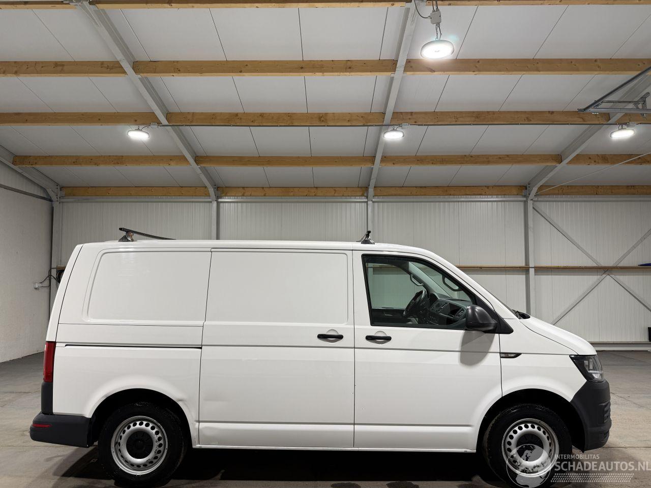 Volkswagen Transporter 2.0TDI 75kW Airco L1H1 Comfortline