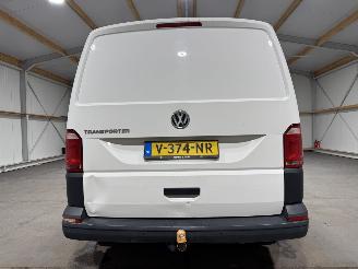 Volkswagen Transporter 2.0TDI 75kW Airco L1H1 Comfortline picture 23