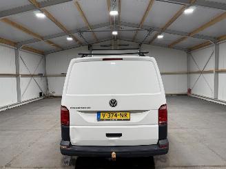 Volkswagen Transporter 2.0TDI 75kW Airco L1H1 Comfortline picture 7