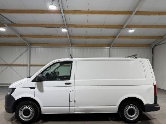 Volkswagen Transporter 2.0TDI 75kW Airco L1H1 Comfortline picture 8