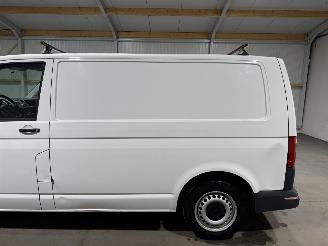 Volkswagen Transporter 2.0TDI 75kW Airco L1H1 Comfortline picture 13