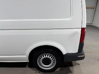 Volkswagen Transporter 2.0TDI 75kW Airco L1H1 Comfortline picture 15