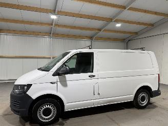 Volkswagen Transporter 2.0TDI 75kW Airco L1H1 Comfortline picture 9