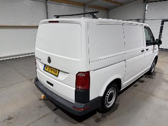 Volkswagen Transporter 2.0TDI 75kW Airco L1H1 Comfortline picture 18