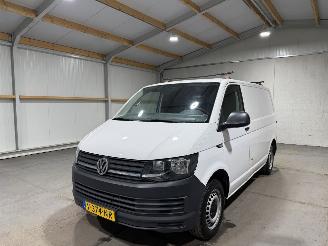 Volkswagen Transporter 2.0TDI 75kW Airco L1H1 Comfortline picture 10