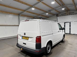 Volkswagen Transporter 2.0TDI 75kW Airco L1H1 Comfortline picture 6