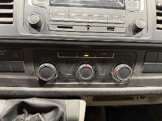 Volkswagen Transporter 2.0TDI 75kW Airco L1H1 Comfortline picture 36