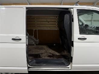 Volkswagen Transporter 2.0TDI 75kW Airco L1H1 Comfortline picture 28