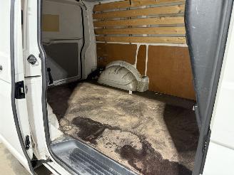 Volkswagen Transporter 2.0TDI 75kW Airco L1H1 Comfortline picture 29