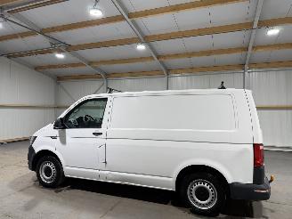 Volkswagen Transporter 2.0TDI 75kW Airco L1H1 Comfortline picture 11