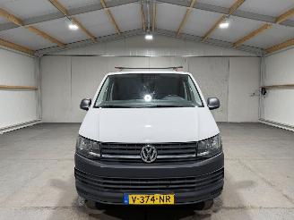 Volkswagen Transporter 2.0TDI 75kW Airco L1H1 Comfortline picture 4