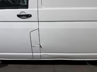 Volkswagen Transporter 2.0TDI 75kW Airco L1H1 Comfortline picture 14