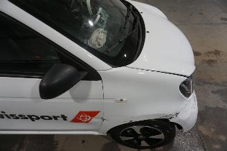 Smart Forfour 18kWh   NO PAPERS / GEEN REGISTRATIE PAPIEREN picture 32