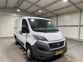 Fiat Ducato 2.3MJ 96kW Clima Navi L1H1 picture 3