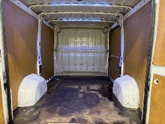 Fiat Ducato 2.3MJ 96kW Clima Navi L1H1 picture 16