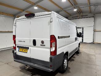 Fiat Ducato 2.3MJ 96kW Clima Navi L1H1 picture 6