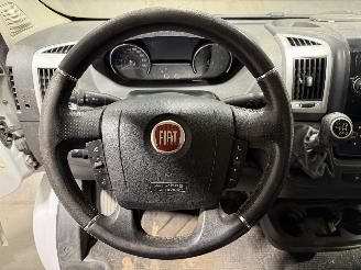 Fiat Ducato 2.3MJ 96kW Clima Navi L1H1 picture 20
