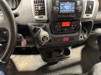 Fiat Ducato 2.3MJ 96kW Clima Navi L1H1 picture 28