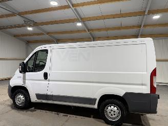 Fiat Ducato 2.3MJ 96kW Clima Navi L1H1 picture 11