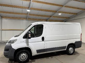 Fiat Ducato 2.3MJ 96kW Clima Navi L1H1 picture 9