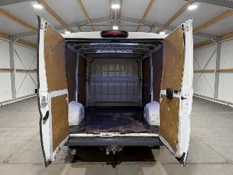 Fiat Ducato 2.3MJ 96kW Clima Navi L1H1 picture 15