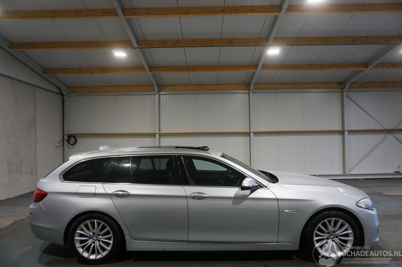 BMW 5-serie 520i 135kW Automaat Pano Last Minute Edition
