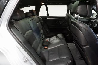 BMW 5-serie 520i 135kW Automaat Pano Last Minute Edition picture 21