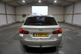 BMW 5-serie 520i 135kW Automaat Pano Last Minute Edition picture 7