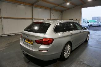 BMW 5-serie 520i 135kW Automaat Pano Last Minute Edition picture 6