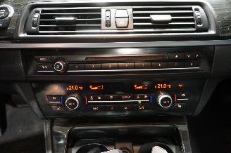 BMW 5-serie 520i 135kW Automaat Pano Last Minute Edition picture 18