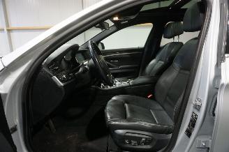 BMW 5-serie 520i 135kW Automaat Pano Last Minute Edition picture 13