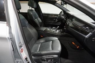 BMW 5-serie 520i 135kW Automaat Pano Last Minute Edition picture 22