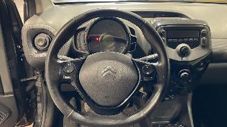 Citroën C1 1.0VTi 53kW Airco Feel picture 22