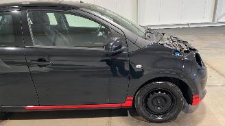 Citroën C1 1.0VTi 53kW Airco Feel picture 14