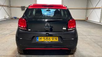 Citroën C1 1.0VTi 53kW Airco Feel picture 7