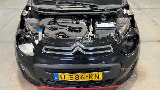 Citroën C1 1.0VTi 53kW Airco Feel picture 16