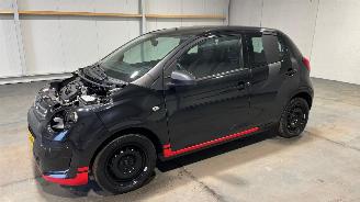 Citroën C1 1.0VTi 53kW Airco Feel picture 9