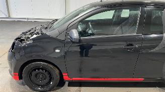 Citroën C1 1.0VTi 53kW Airco Feel picture 13