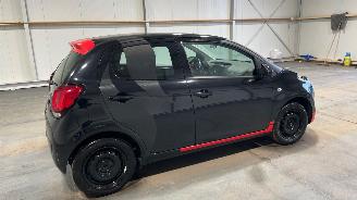 Citroën C1 1.0VTi 53kW Airco Feel picture 5