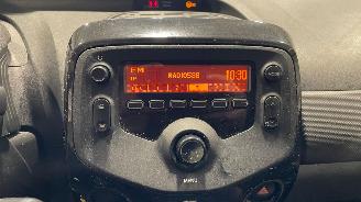Citroën C1 1.0VTi 53kW Airco Feel picture 23